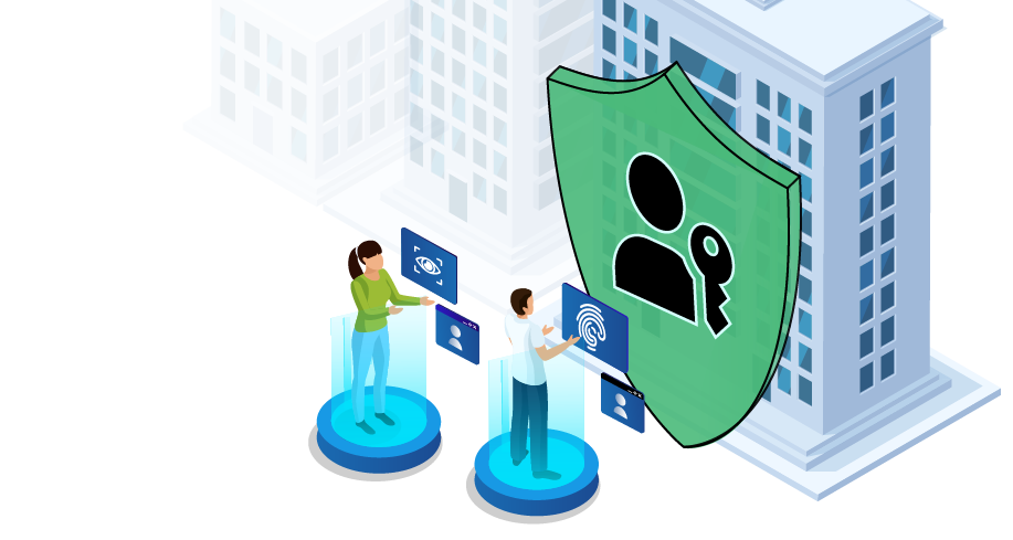 نیاز به کلیدهای امنیتی (Passkeys) مبتنی بر FIDO برای رفع مشکلات احراز هویت در سازمانهای کوچک و متوسط