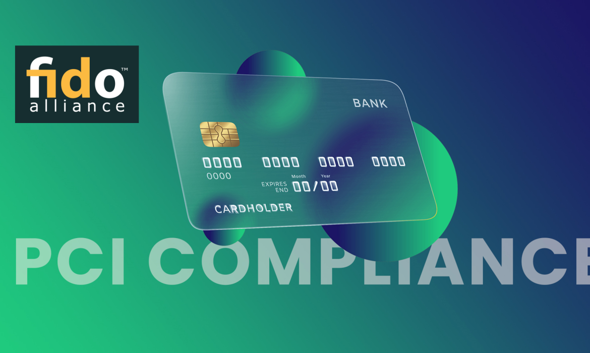 الزامات احراز هویت در نسخه PCI DSS 4.0 و اشاره به MFA و FIDO