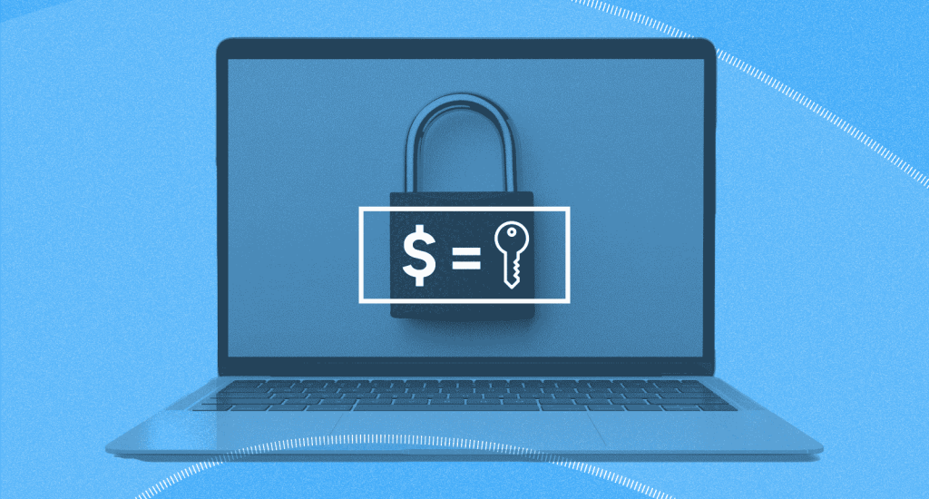 استفاده از احراز هویت بدون رمز عبور برای کاهش حملات باجافزاری