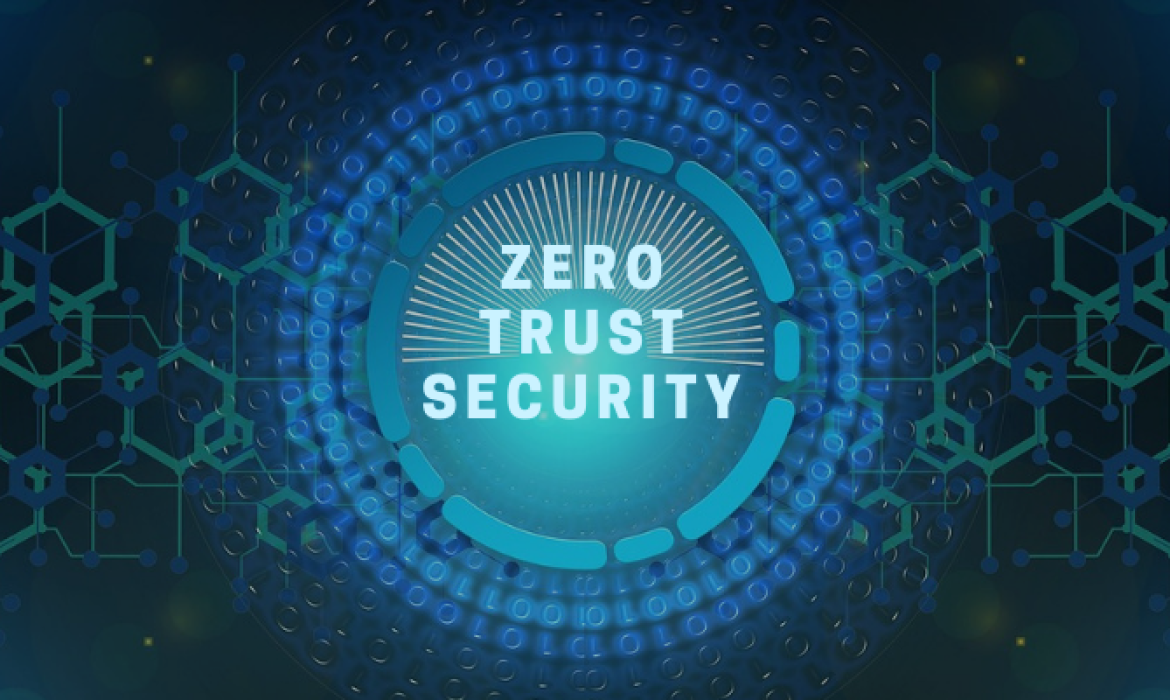 دستیابی به محیط اعتماد صفر (Zero Trust) با احراز هویت بدون رمز عبور