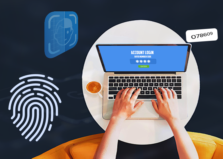 استفاده از احراز هویت بدون رمز عبور برای جایگزینی رمزهای عبور (گذرواژهها)