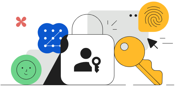 استفاده از کلیدهای عبور (Passkeys) در احراز هویت برای مقابله با حملات فیشینگ