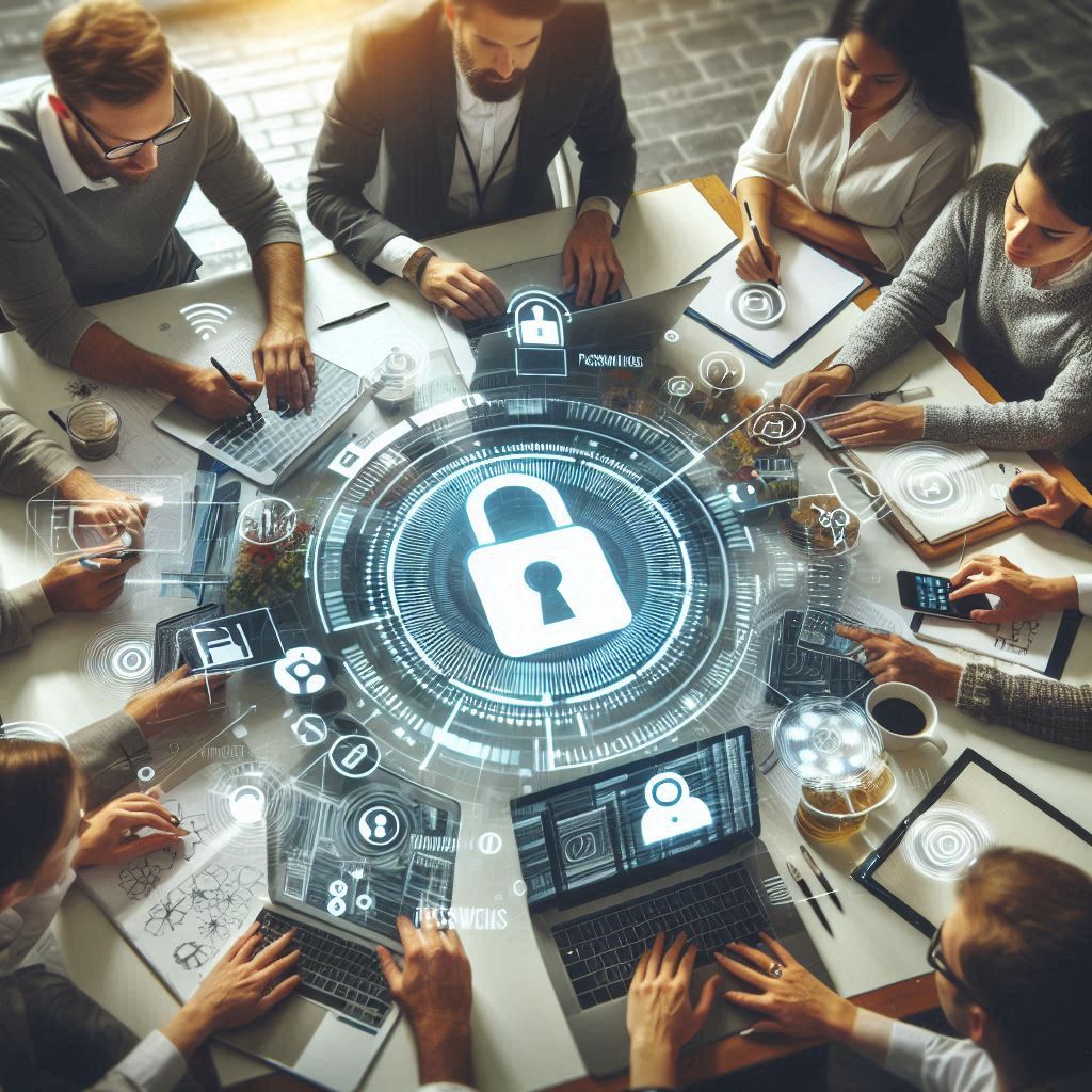 گامهای مهاجرت به دنیای بدون گذرواژه برای سازمانها