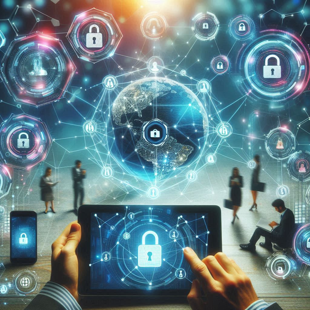 شیوههای نوین احراز هویت مبتنی بر بلاکچین