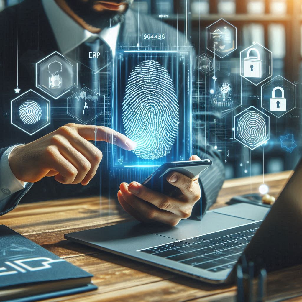 افزایش امنیت سامانه‌های ERP و CRM با استفاده از فایدو