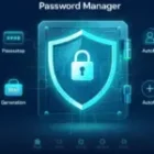 پسورد منیجر یعنی چی؟ Password Manager و هوشمندی مدیریت رمزها با نشانه