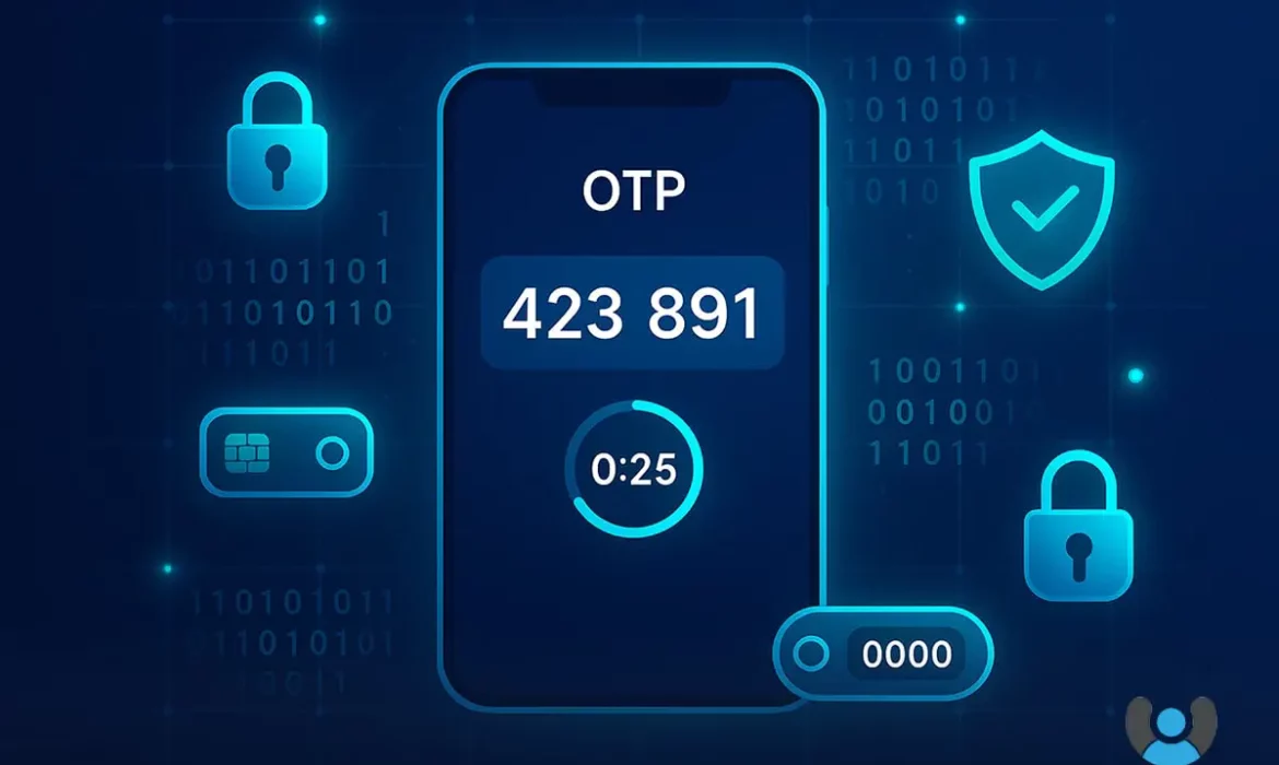 otp چیست را در این مقاله به صورت کامل پاسخ داده‌ایم، با راهکار نشانه در این خصوص آشنا شوید