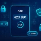 OTP چیست: راهنمای جامع رمزهای یکبار مصرف برای امنیت دیجیتال
