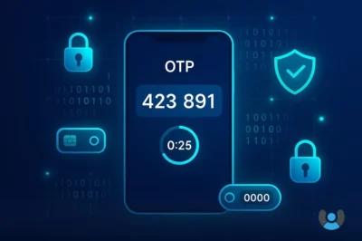 otp چیست را در این مقاله به صورت کامل پاسخ داده‌ایم، با راهکار نشانه در این خصوص آشنا شوید