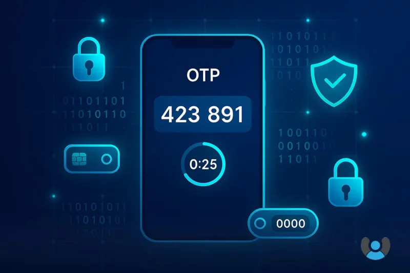 otp چیست را در این مقاله به صورت کامل پاسخ داده‌ایم، با راهکار نشانه در این خصوص آشنا شوید