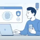 امنیت رمز عبور: خط مقدم دفاع از هویت دیجیتال