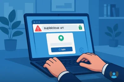 بررسی URL مشکوک و هشدار سایت جعلی با امنیت نشانه neshane.co