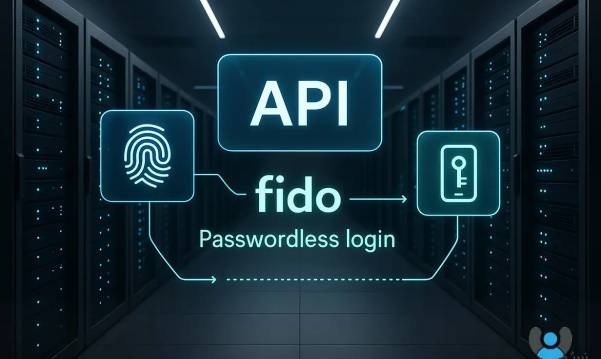 افزایش امنیت دسترسی به API با احراز هویت چندعاملی مبتنی بر FIDO در محیط سازمانی