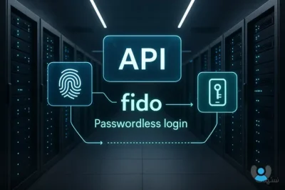 افزایش امنیت دسترسی به API با احراز هویت چندعاملی مبتنی بر FIDO در محیط سازمانی