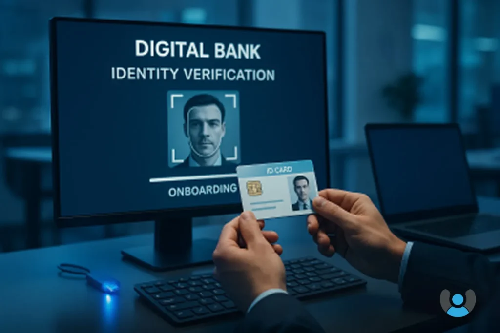 ekyc در بانکداری دیجیتال با راهکار نشانه