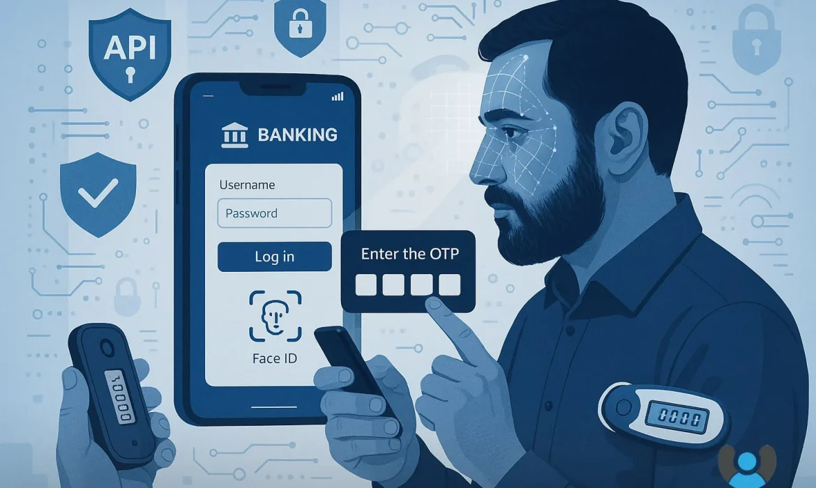 امنیت مدرن بانک‌ها؛ نقش پروتکل‌های احراز هویت و محصولات FIDO نشانه