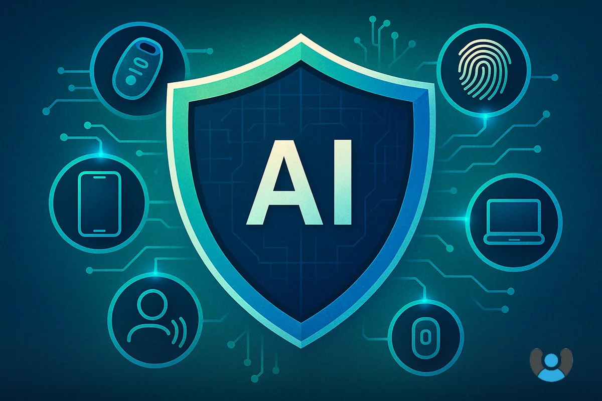 احراز هویت مستمر