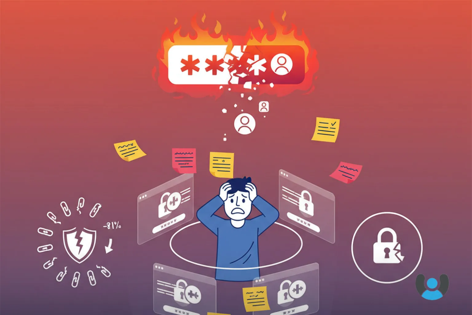 احراز هویت FIDO نشانه جایگزین برتر رمزهای عبور است