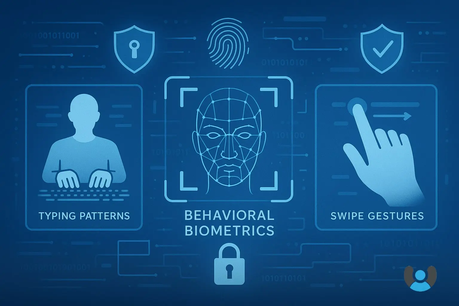 معرفی جامع بیومتریک رفتاری نشانه