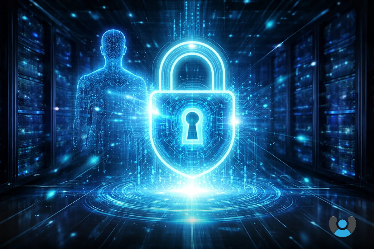 مفهوم کنترل دسترسی مبتنی بر هویت دیجیتال و امنیت سایبری در سازمان