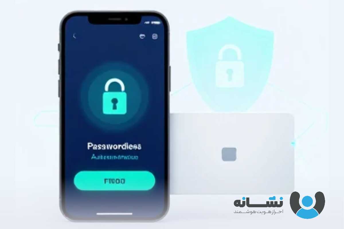 توکن امنیتی نشانه، یکی از راهکارهای احراز هویت بدون رمز عبور