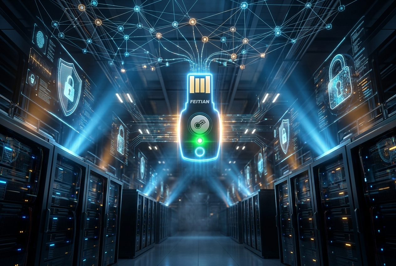 معماری پیچیده مدیریت هویت سازمانی و مقیاس‌پذیری در Enterprise IAM