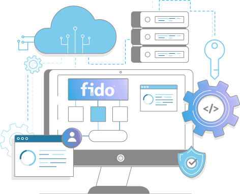 تشریح نسخه جدید استاندارد FIDO
